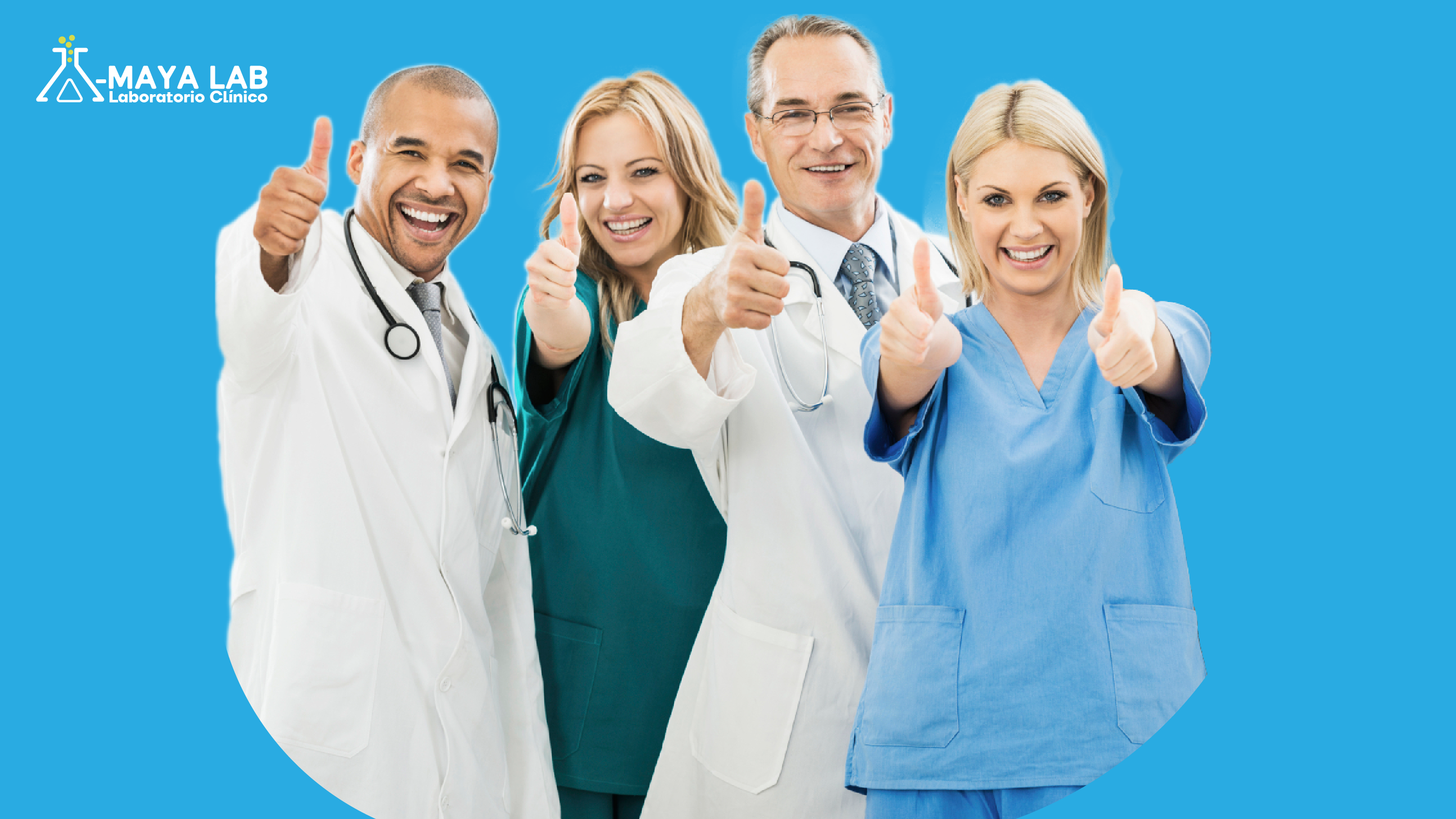 Equipo médico